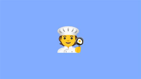 emoji kitchen google doodle